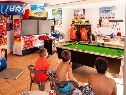 Mobil-home  Torreilles - Location vacances, location saisonnire n75778 Photo n7