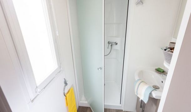 Mobil-home  Torreilles - Location vacances, location saisonnire n75778 Photo n0