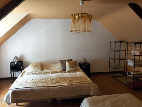 Huis in Landeleau (29530) - Vakantie verhuur advertentie no 75780 Foto no 2
