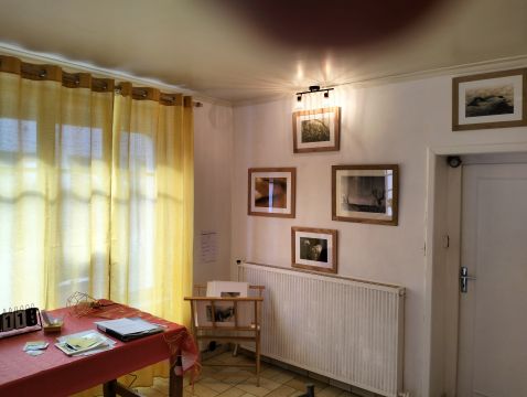 Huis in Landeleau (29530) - Vakantie verhuur advertentie no 75780 Foto no 6