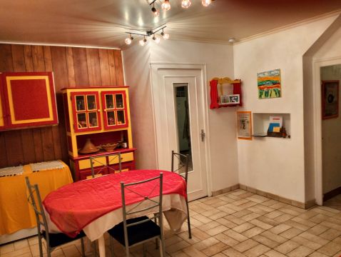 Huis in Landeleau (29530) - Vakantie verhuur advertentie no 75780 Foto no 7
