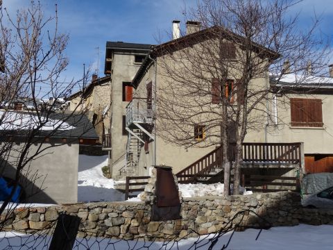 Casa en Matemale  - Detalles sobre el alquiler n75784 Foto n0