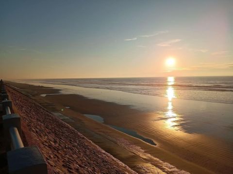 Maison  Quend-Plage-Les-Pins - Location vacances, location saisonnire n75788 Photo n11