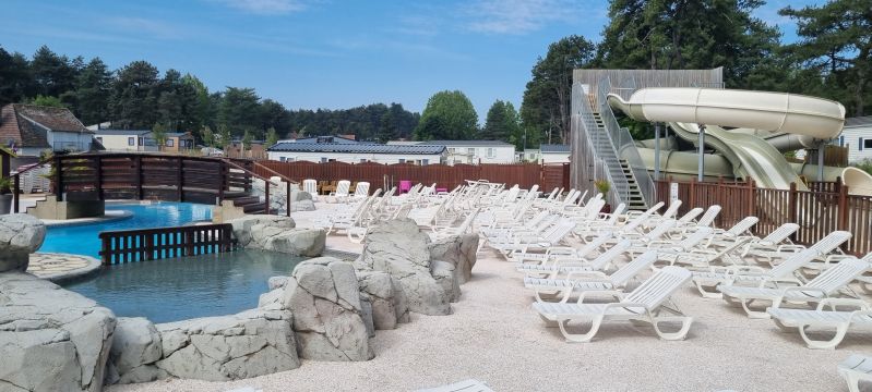 Maison  Quend-Plage-Les-Pins - Location vacances, location saisonnire n75788 Photo n2