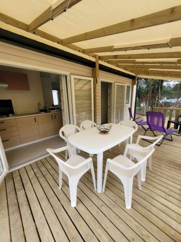 Maison  Quend-Plage-Les-Pins - Location vacances, location saisonnire n75788 Photo n8