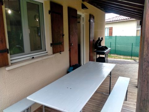 Casa en Vallon-Pont-d'Arc - Detalles sobre el alquiler n75802 Foto n5