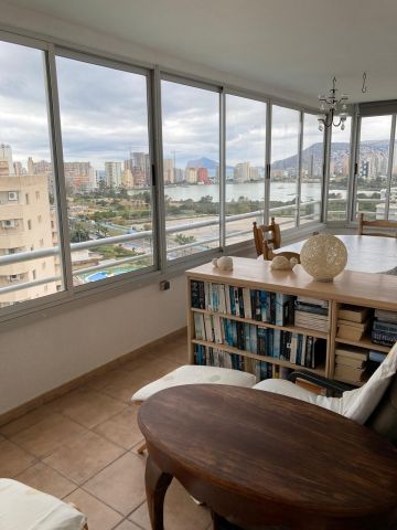 Appartement in Calpe - Vakantie verhuur advertentie no 75808 Foto no 1