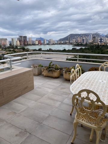 Appartement in Calpe - Vakantie verhuur advertentie no 75808 Foto no 3