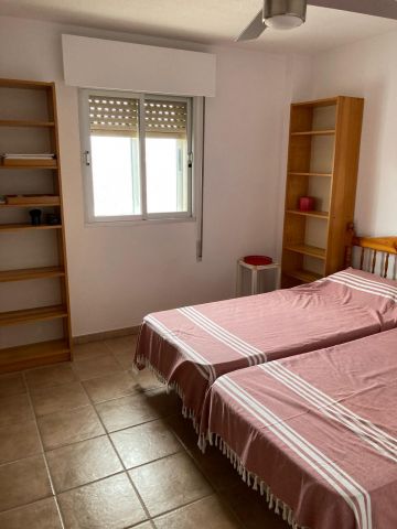 Appartement in Calpe - Vakantie verhuur advertentie no 75808 Foto no 4