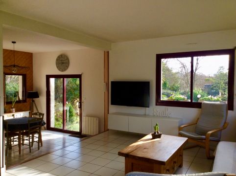 Maison  Penmarc'h - Location vacances, location saisonnire n75815 Photo n2