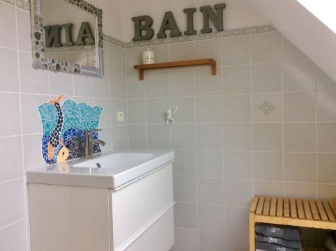 Maison  Penmarc'h - Location vacances, location saisonnire n75815 Photo n6