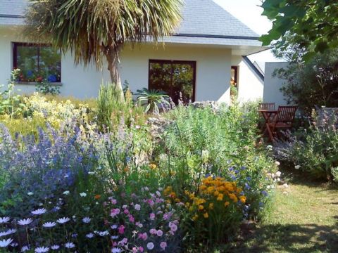 Maison  Penmarc'h - Location vacances, location saisonnire n75815 Photo n7