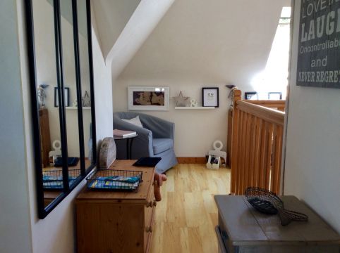 Maison  Penmarc'h - Location vacances, location saisonnire n75815 Photo n8