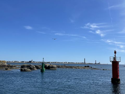 Maison  Penmarc'h - Location vacances, location saisonnire n75815 Photo n9