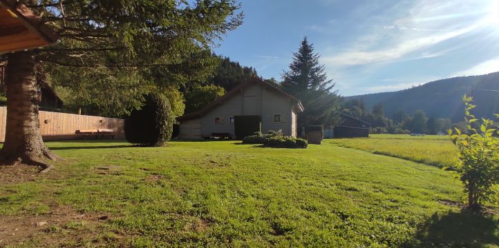 Casa de monta�a en Ban sur meurthe clefcy - Detalles sobre el alquiler n�75817 Foto n�1