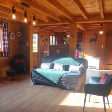 Casa de monta�a en Ban sur meurthe clefcy - Detalles sobre el alquiler n�75817 Foto n�13