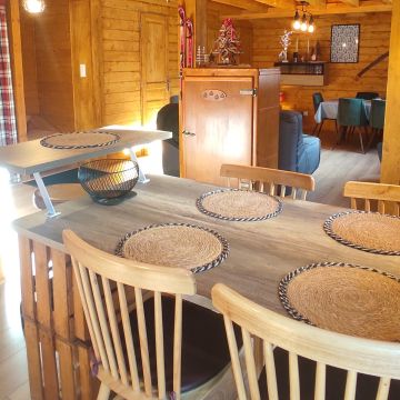 Casa de monta�a en Ban sur meurthe clefcy - Detalles sobre el alquiler n�75817 Foto n�14