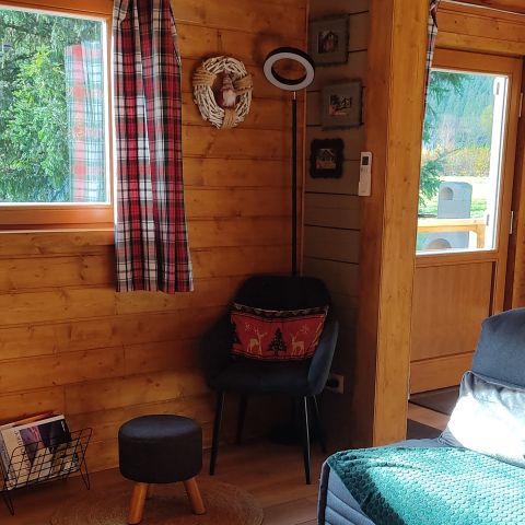 Casa de monta�a en Ban sur meurthe clefcy - Detalles sobre el alquiler n�75817 Foto n�15