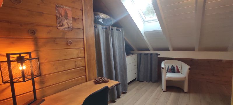 Alppimaja (miss) Ban sur meurthe clefcy - Ilmoituksen yksityiskohdat:75817 Kuva nro9
