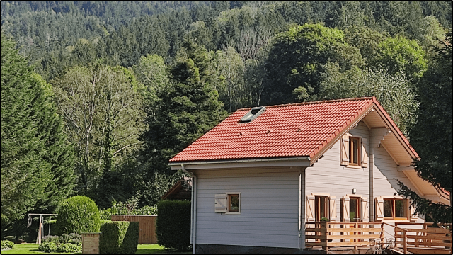 Ban sur meurthe clefcy -    4 toiles 