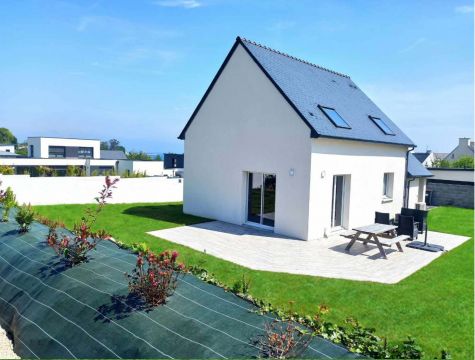 Maison  Saint Pol de lon - Location vacances, location saisonnire n75820 Photo n1