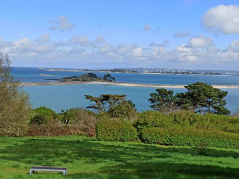 Maison  Saint Pol de lon - Location vacances, location saisonnire n75820 Photo n2