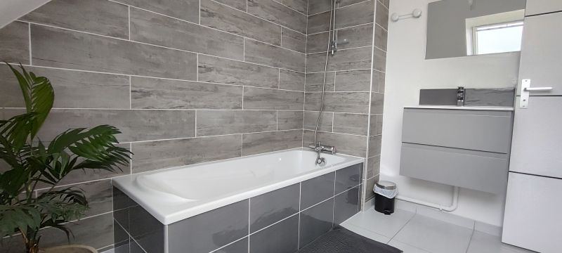 Maison  Saint Pol de lon - Location vacances, location saisonnire n75820 Photo n7