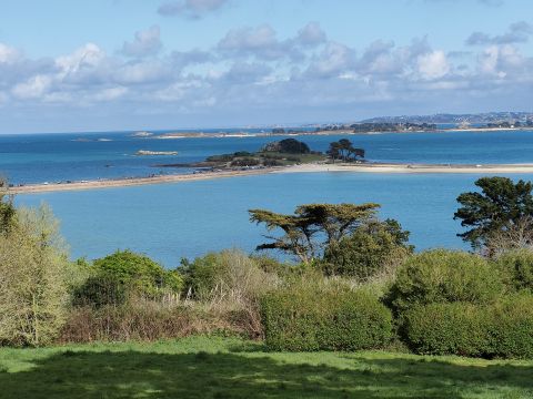 Maison  Saint Pol de lon - Location vacances, location saisonnire n75820 Photo n9