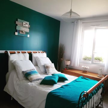 Gite  Montgivray - Location vacances, location saisonnire n75821 Photo n1