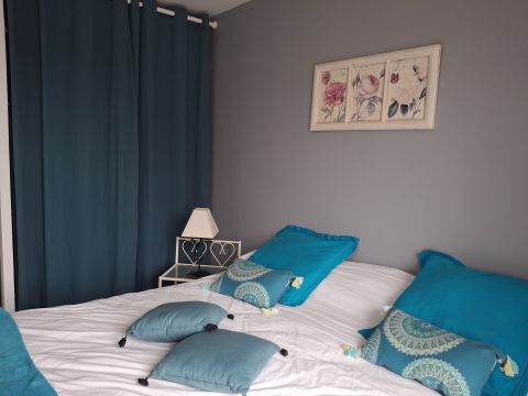 Gite  Montgivray - Location vacances, location saisonnire n75821 Photo n10