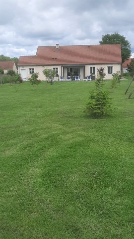 Gite  Montgivray - Location vacances, location saisonnire n75821 Photo n14