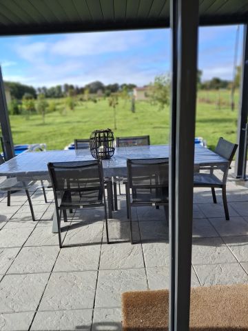 Gite  Montgivray - Location vacances, location saisonnire n75821 Photo n16
