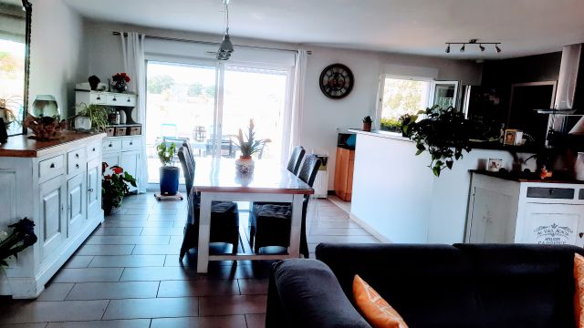 Gite  Montgivray - Location vacances, location saisonnire n75821 Photo n3