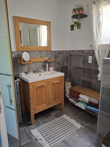 Gite  Montgivray - Location vacances, location saisonnire n75821 Photo n4