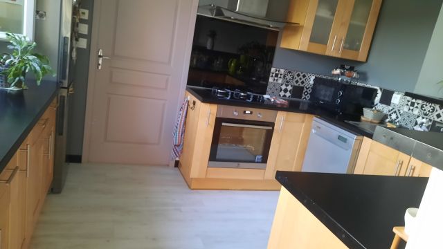 Gite  Montgivray - Location vacances, location saisonnire n75821 Photo n5