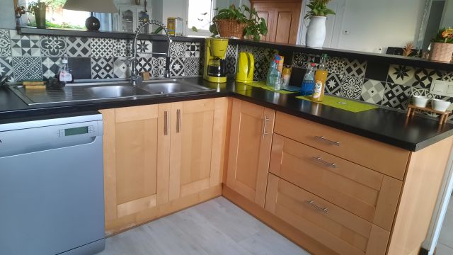 Gite  Montgivray - Location vacances, location saisonnire n75821 Photo n7