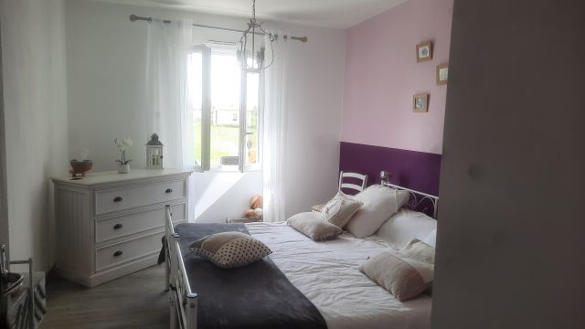 Gite  Montgivray - Location vacances, location saisonnire n75821 Photo n0