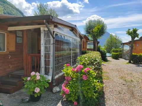 Chalet  Porlezza  - Location vacances, location saisonnire n75823 Photo n1