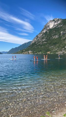 Chalet  Porlezza  - Location vacances, location saisonnire n75823 Photo n10