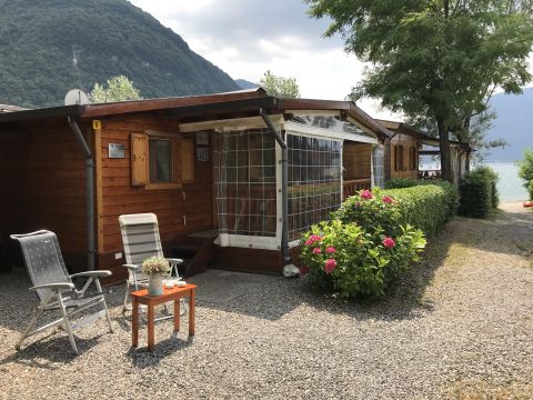 Chalet  Porlezza  - Location vacances, location saisonnire n75823 Photo n13
