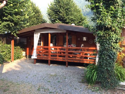 Chalet  Porlezza  - Location vacances, location saisonnire n75823 Photo n16