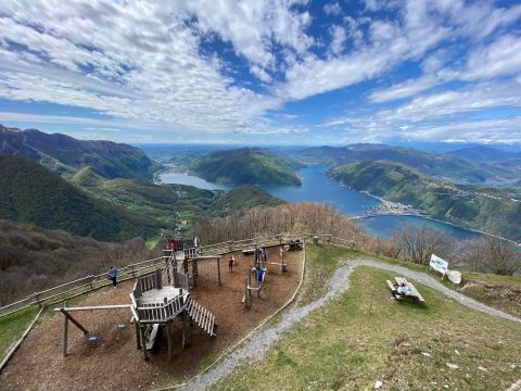 Chalet  Porlezza  - Location vacances, location saisonnire n75823 Photo n17