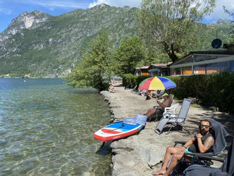 Chalet  Porlezza  - Location vacances, location saisonnire n75823 Photo n18