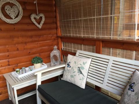 Chalet  Porlezza  - Location vacances, location saisonnire n75823 Photo n3