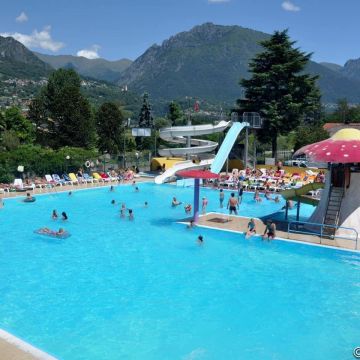 Chalet  Porlezza  - Location vacances, location saisonnire n75823 Photo n4