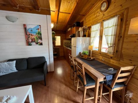 Chalet  Porlezza  - Location vacances, location saisonnire n75823 Photo n6