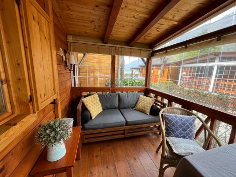 Chalet  Porlezza  - Location vacances, location saisonnire n75823 Photo n7