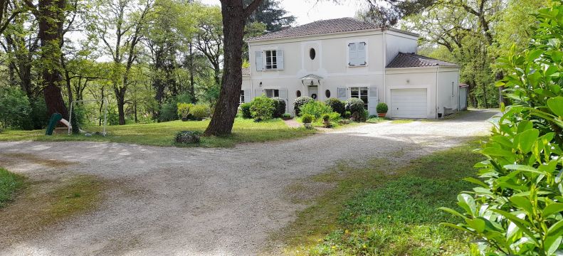 Huis in Cahors - Vakantie verhuur advertentie no 75824 Foto no 1