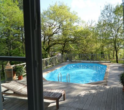 Huis in Cahors - Vakantie verhuur advertentie no 75824 Foto no 15