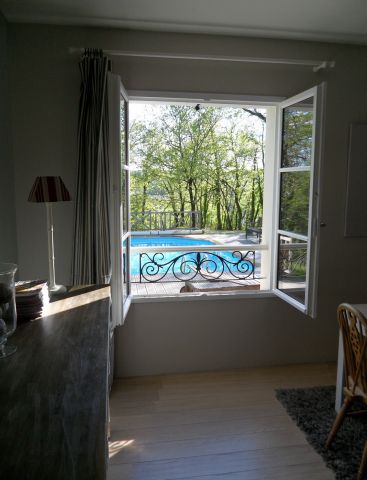 Huis in Cahors - Vakantie verhuur advertentie no 75824 Foto no 4